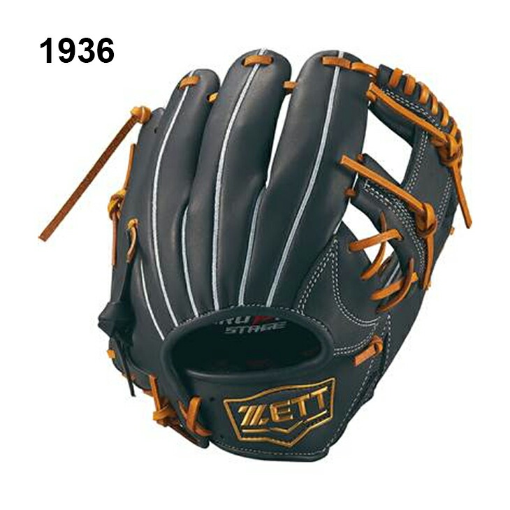 楽天市場】送料無料 ゼット ZETT 少年軟式グラブ グローブ 右投げ M