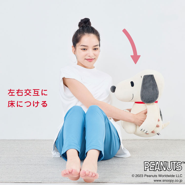 楽天市場】送料無料 ミズノ メディシンボール スヌーピー mizuno