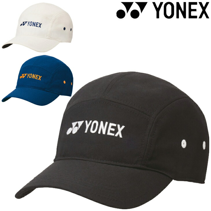 楽天市場】ヨネックス YONEX 帽子 ユニキャップ メンズ レディース