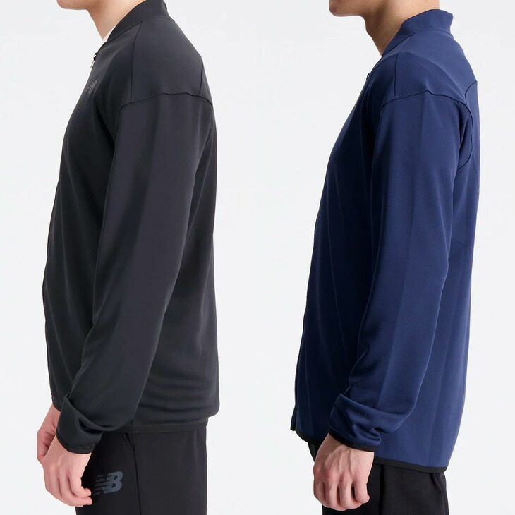 楽天市場】送料無料 ニューバランス ジャージ メンズ Newbalance