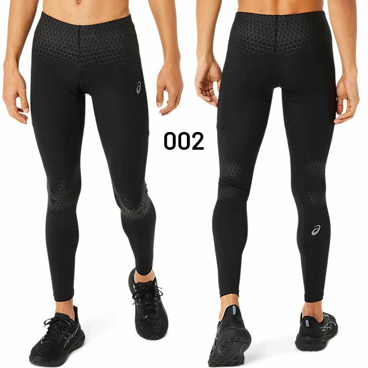 楽天市場】送料無料 アシックス ランニングタイツ メンズ asics MMS