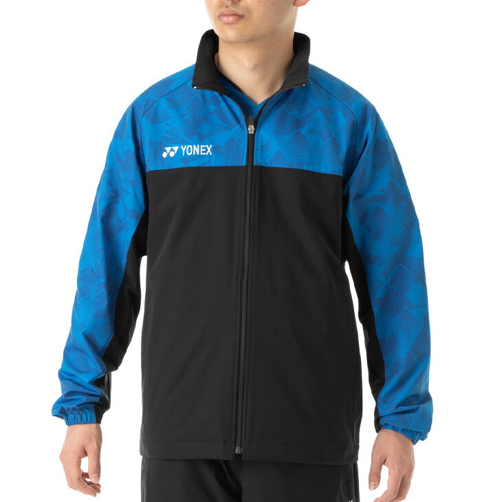 楽天市場】送料無料 ヨネックス ウィンドブレーカー メンズ レディース