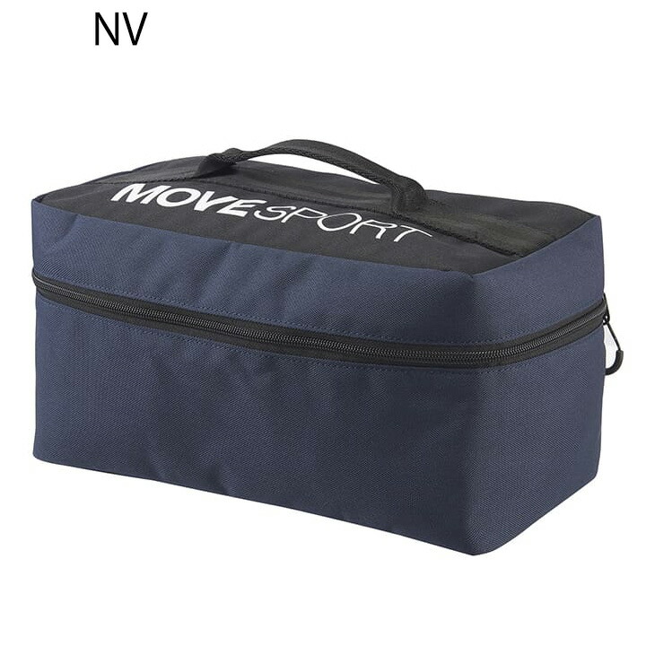 楽天市場】デサント 保冷バッグ クーラーバッグ デサント MOVESPORT by
