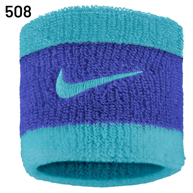楽天市場】ナイキ NIKE スウッシュ リストバンド 2個セット | 汗止め