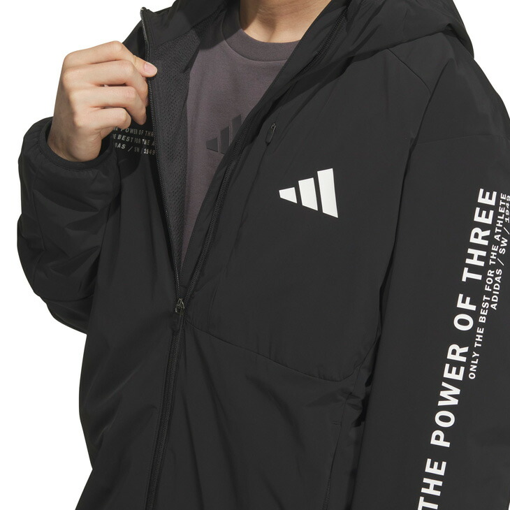 楽天市場】送料無料 アディダス ウィンドブレーカー メンズ adidas M