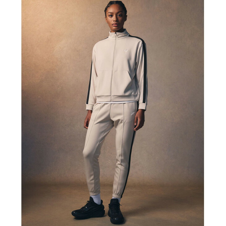 楽天市場】送料無料 ニューバランス ジャージ レディース 上下