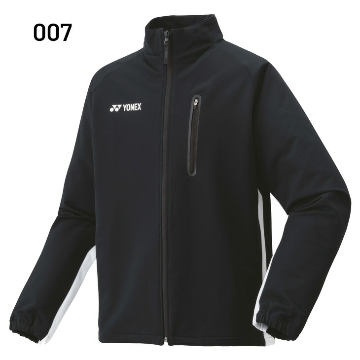 楽天市場】送料無料 ヨネックス ジャケット 長袖 メンズ YONEX