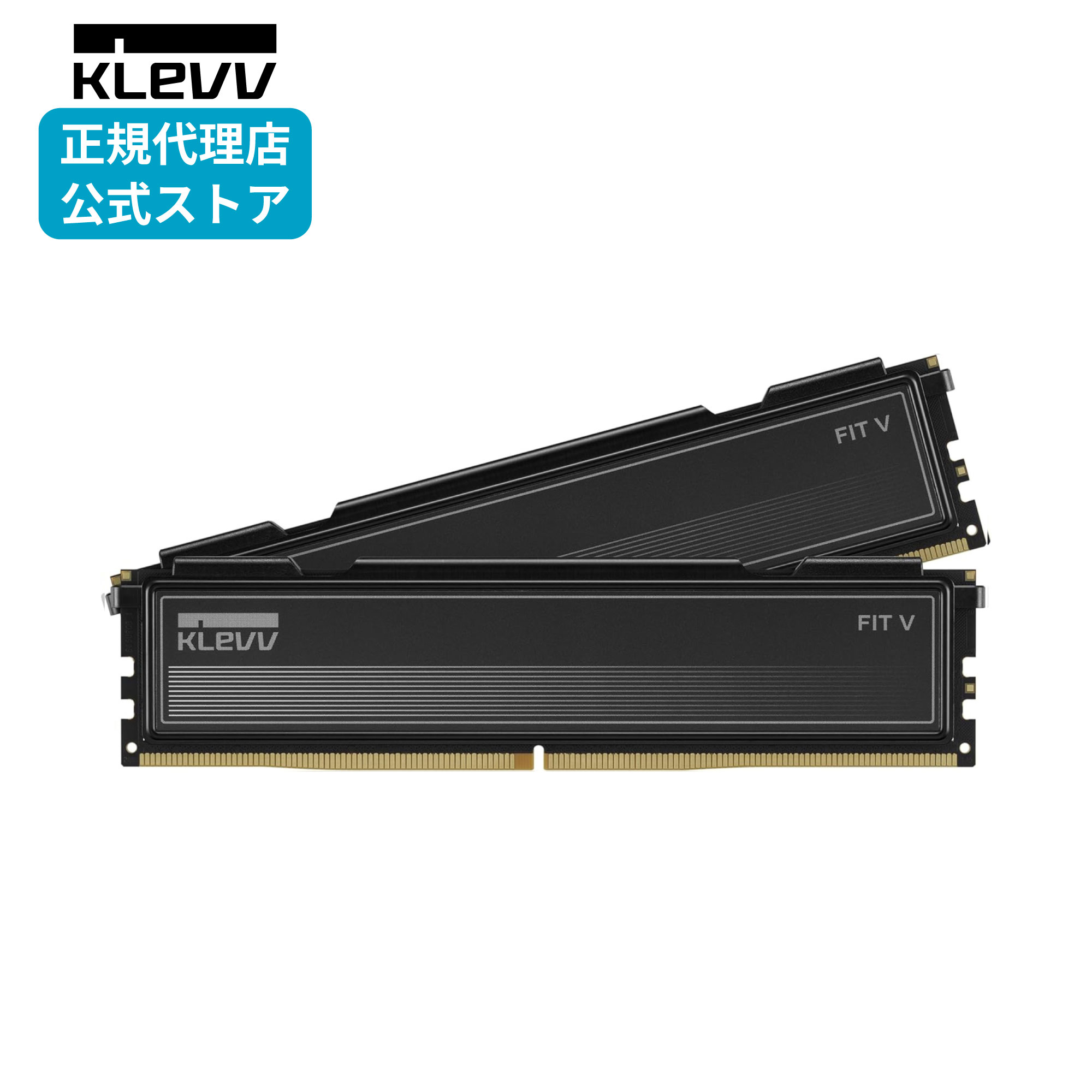 楽天市場】klevv ddr4 3200の通販