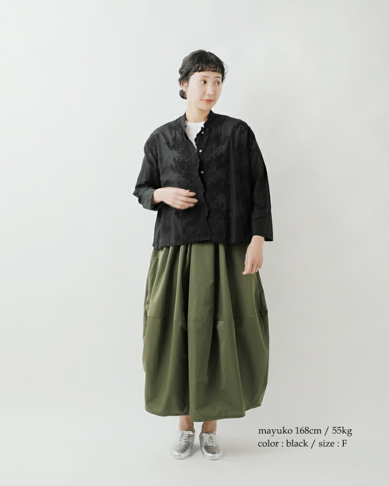 楽天市場】ミズイロインド mizuiro ind コットン レース スタンド