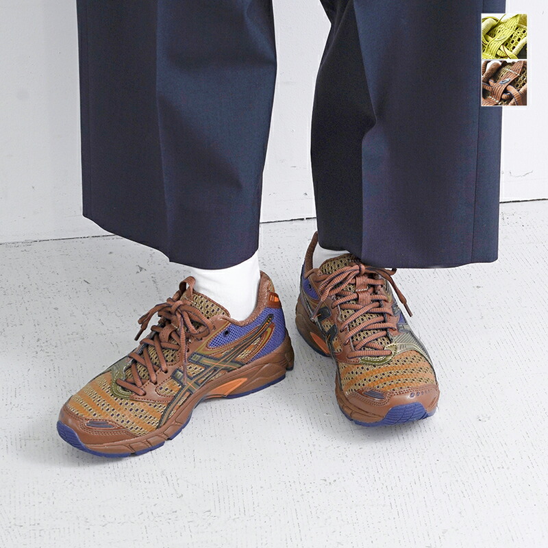 楽天市場】ASICS アシックス UB9-S ゲル DS トレーナー スポーツ