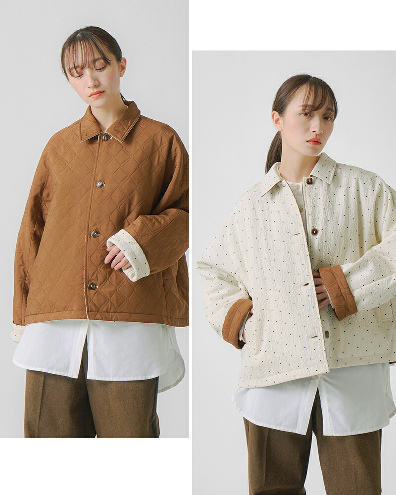 楽天市場】セール【50%OFF】whyto ホワイト ドット リバーシブル