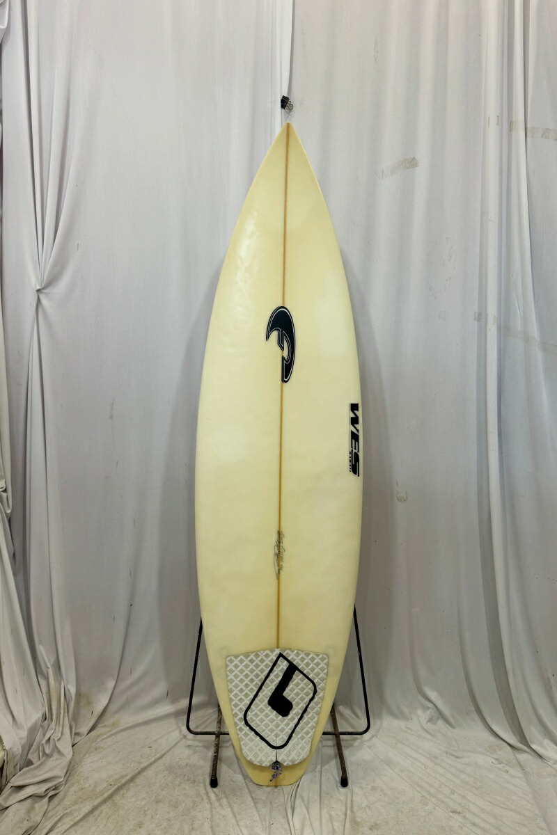 楽天市場】ゴッデス サーフボード 中古の通販
