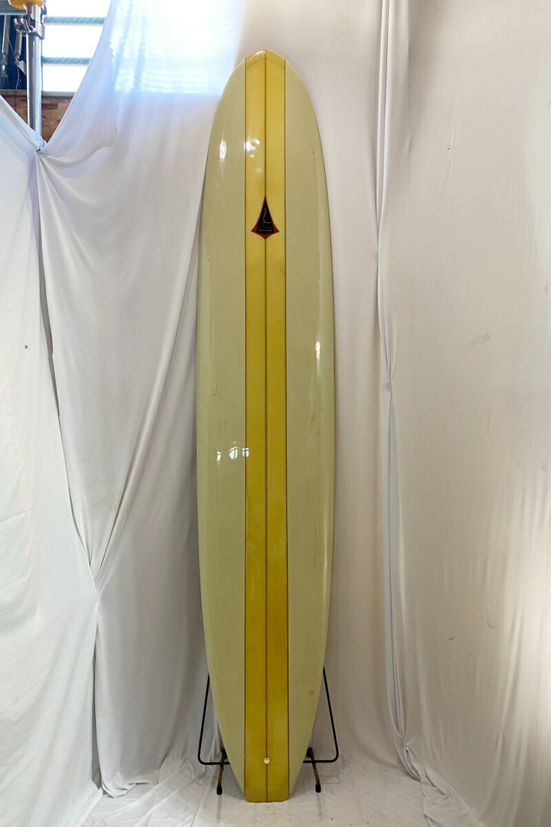 楽天市場】【中古】LANCE CARSON SURFBOARDS (ランスカーソン