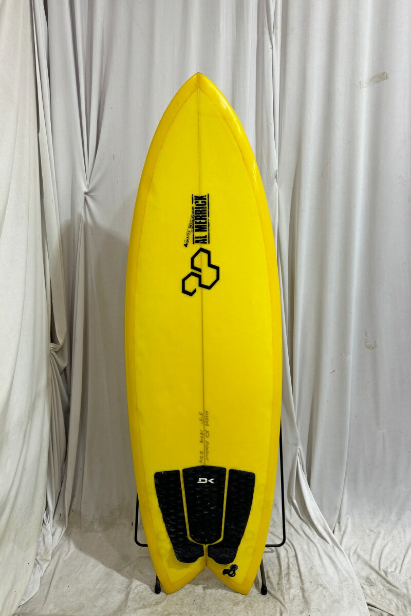 楽天市場】high5 アルメリック サーフボード（スポーツ・アウトドア