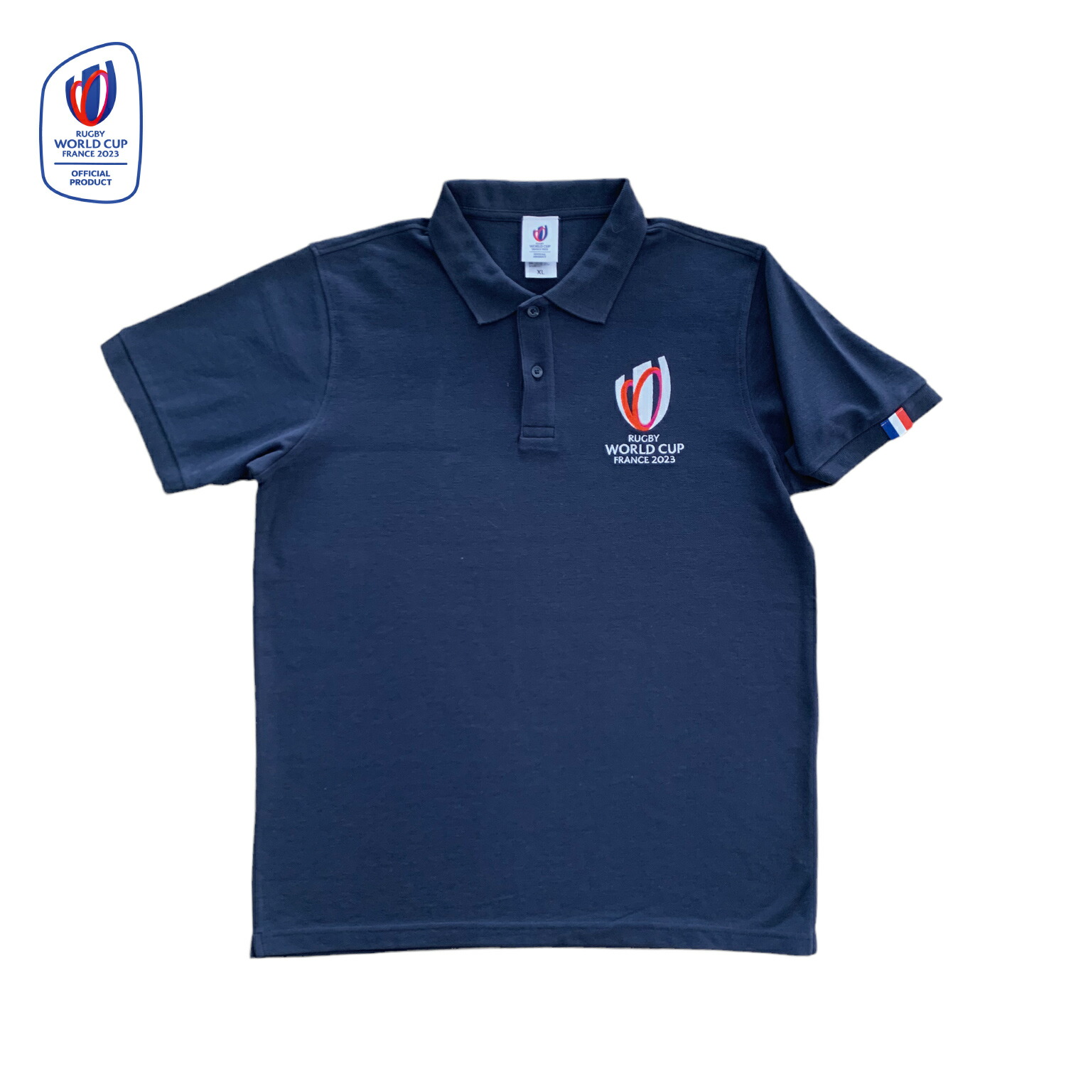 楽天市場】ラグビーワールドカップ2019 ポロシャツの通販