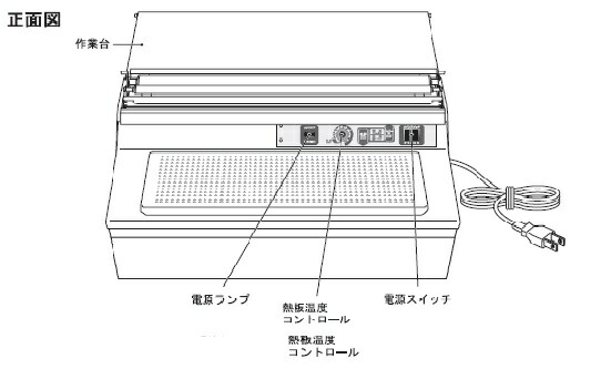 楽天市場】【クーポン対象】ARC製【 マルチラッパー 520B2（500mm幅