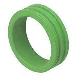 楽天市場】スリーブパッキン(地中梁用貫通スリーブ 後付け用パッキン