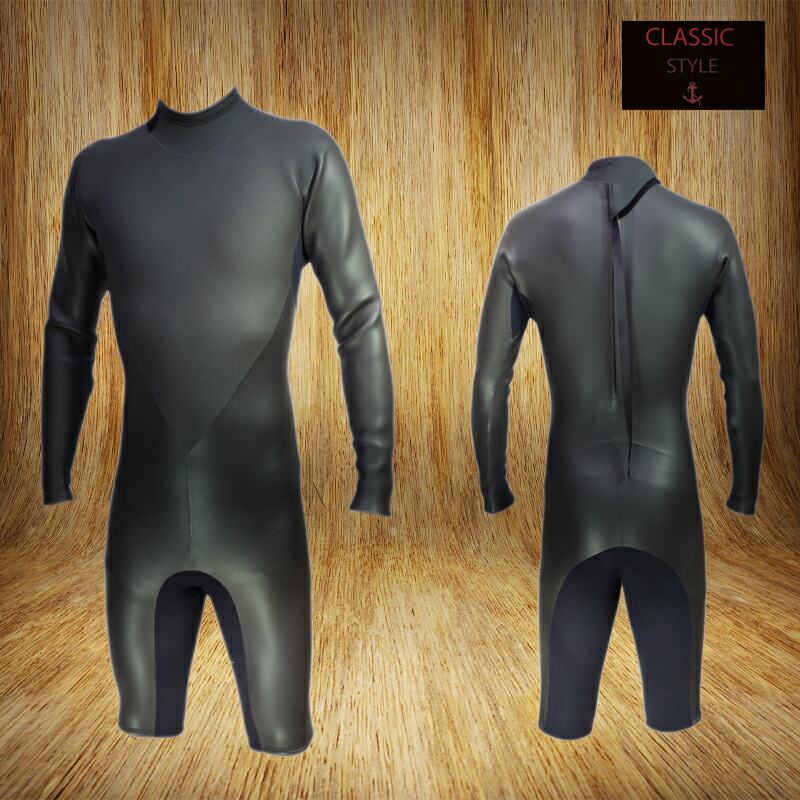 ウェットスーツ ロングスリーブスプリング」の人気商品一覧 | 安い商品