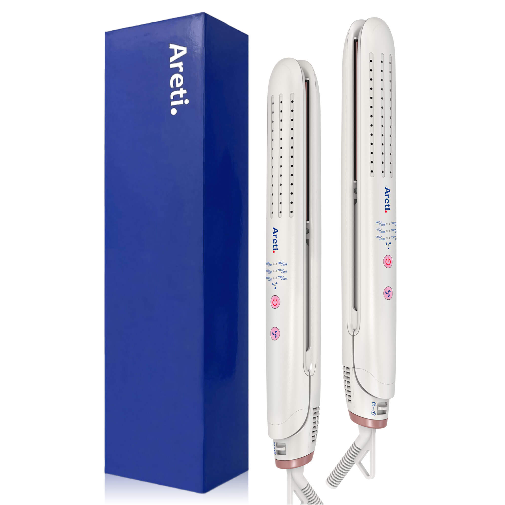 楽天市場】ヘアビューロン 3D Plus [カール] S-type（26.5mm