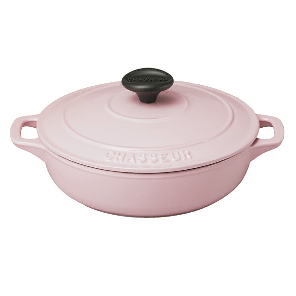 シャスール 鍋 24cm」の人気商品一覧 | 安い商品を通販サイトから探す