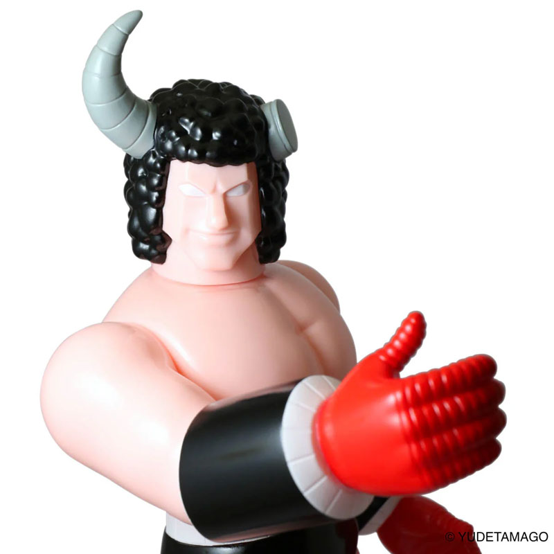 楽天市場】【キン肉マン】FIVESTAR TOY/NSC バッファローマン（原作