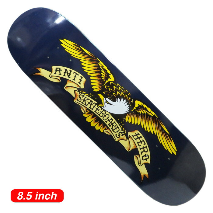 楽天市場】anti hero 8.5の通販