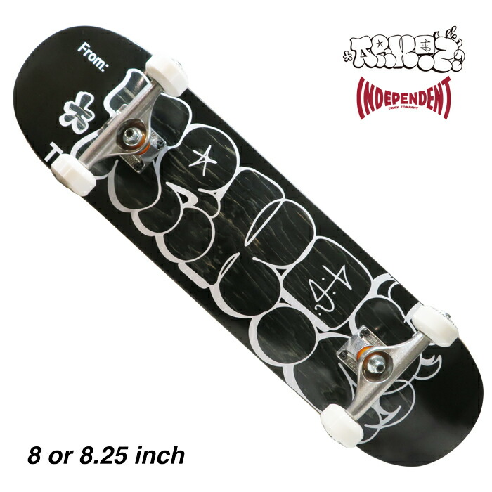 楽天市場】8.25 スケートボード コンプリートの通販
