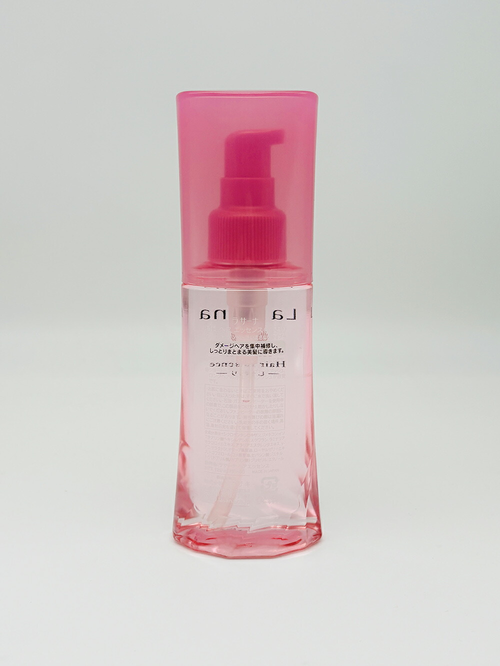 楽天市場】【3個セット 国内正規品】ラサーナ 海藻 ヘアエッセンス