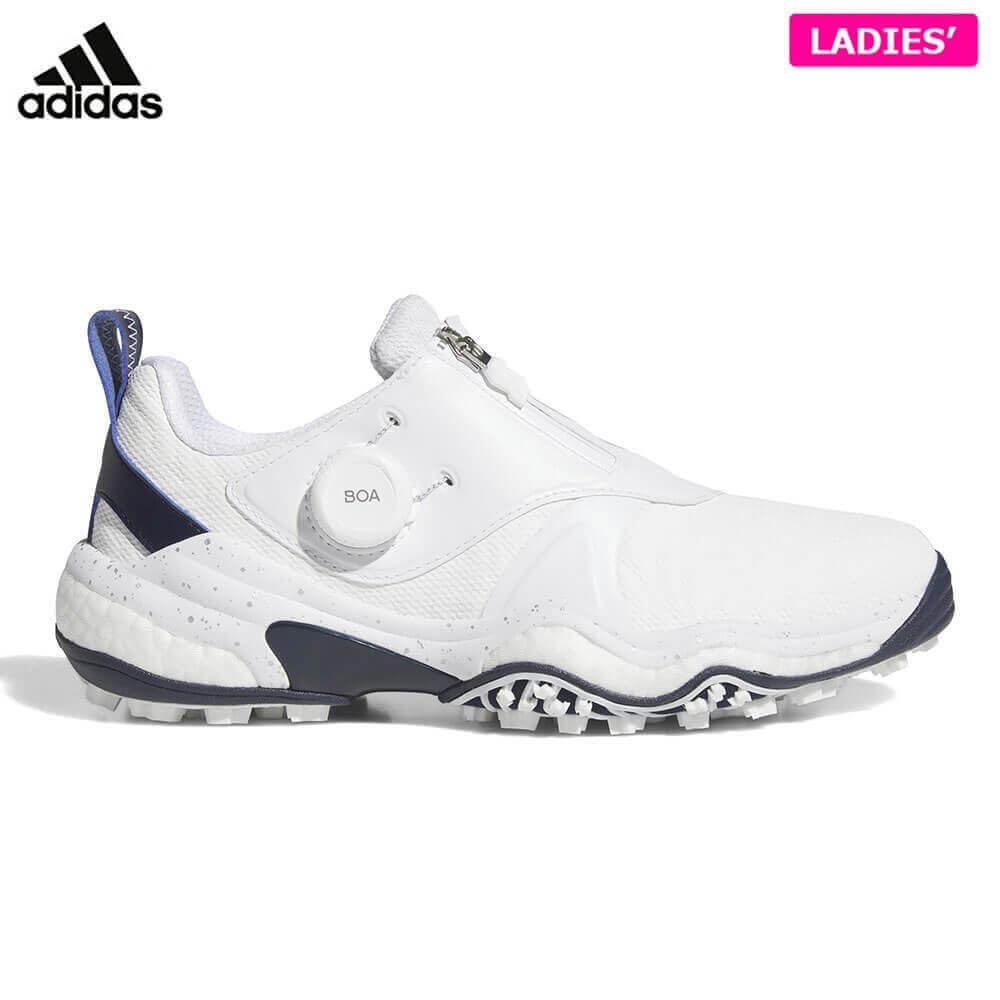 アディダス コードカオス 25 ボア IH8508 (ゴルフシューズ) 価格比較