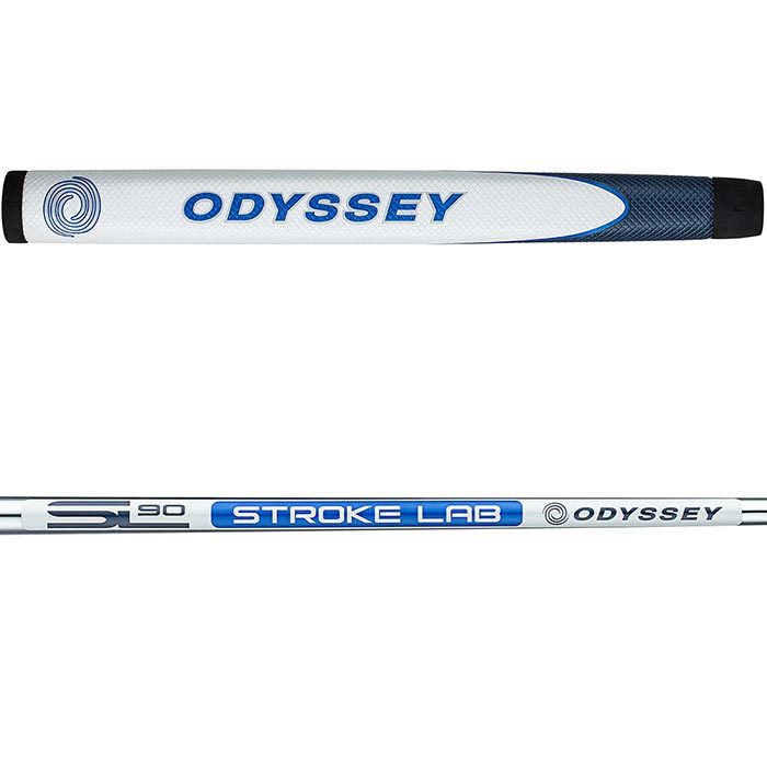 楽天市場】オデッセイ Ai-ONE エーアイワン パター ＃7 S ショート