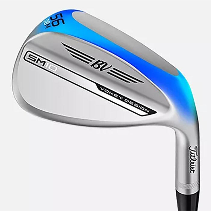 楽天市場】タイトリスト ボーケイデザイン SM10 スピンミルド10 All