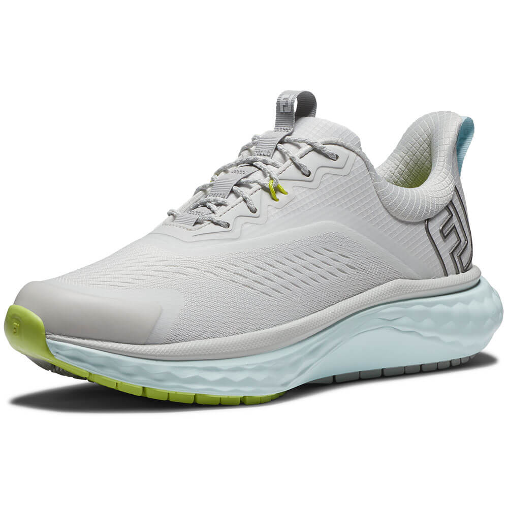 楽天市場】フットジョイ レディース FJ QUANTUM LACED クオンタム