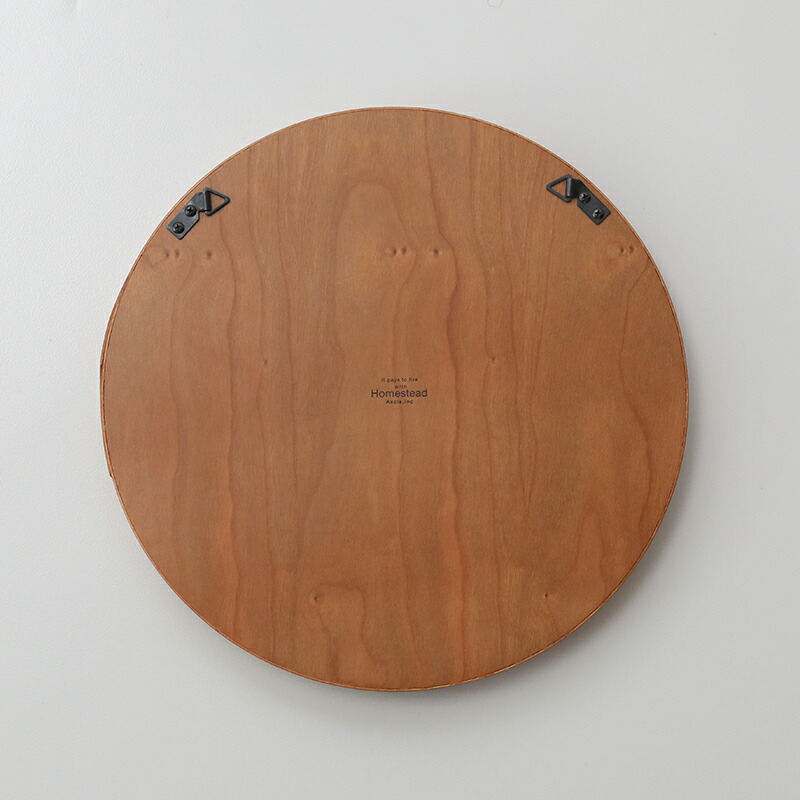 楽天市場】AXCIS シェーカーラウンドミラー320 鏡 お手洗い 玄関