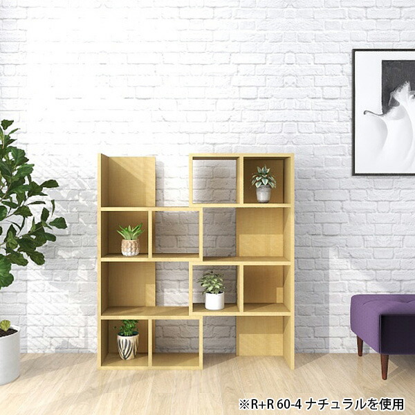 楽天市場】ディスプレイラック ホワイト ラック シェルフ L型 伸縮