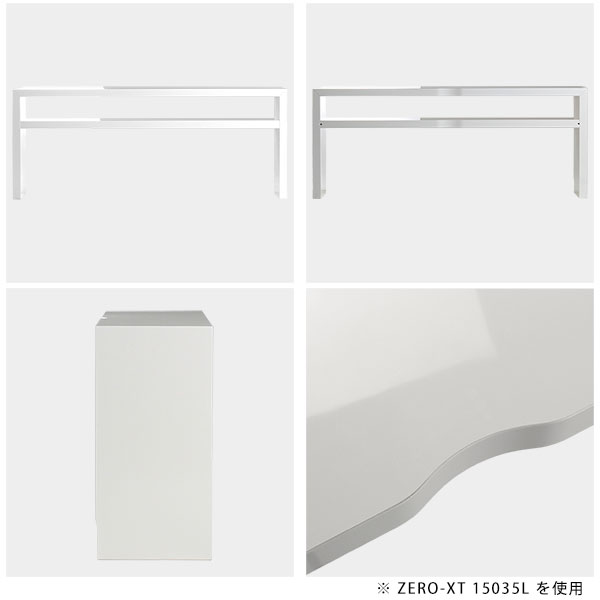 楽天市場】テレビ台 ローボード 120cm テレビボード tvボード 120 白