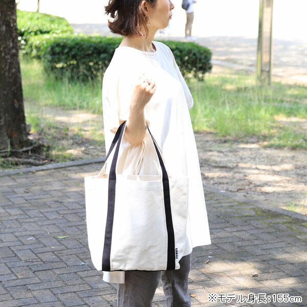 楽天市場】トートバッグ レディース 大きめ キャンバス マザーズバッグ