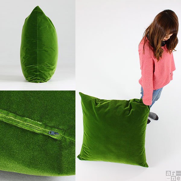 楽天市場】クッション 大きい 大きめ フロアクッション 大型 北欧