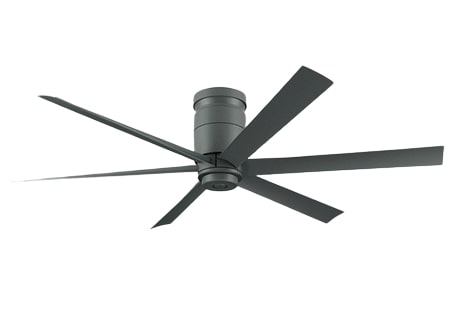 楽天市場】オーデリック シーリングファン直付型 （照明器具別売