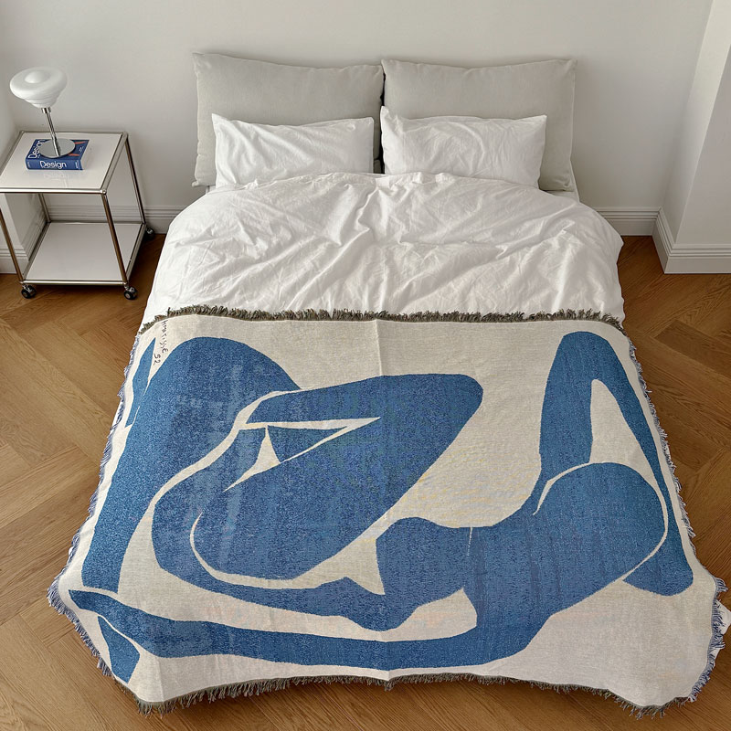 楽天市場】予約販売5月中旬～5月下旬頃発送予定 Henri Matisse Nu bleu