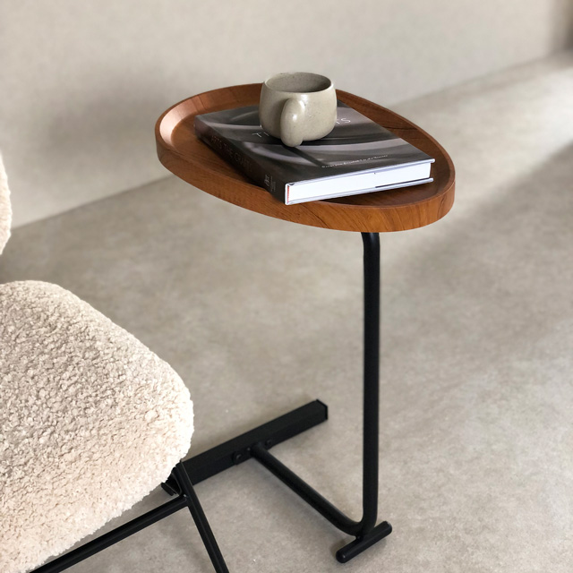 楽天市場】予約販売6月上旬～6月中旬頃発送予定 One leg ウッド