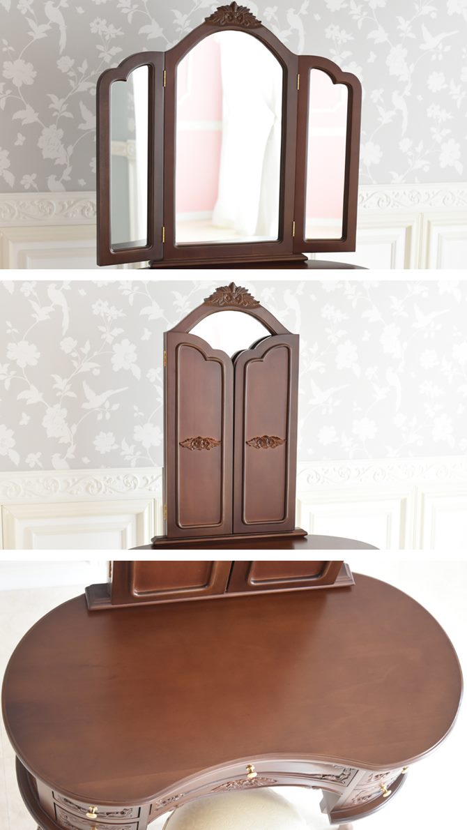 楽天市場】《決算☆4/19まで！》 △2026年4月末入荷予定△ ドレッサー