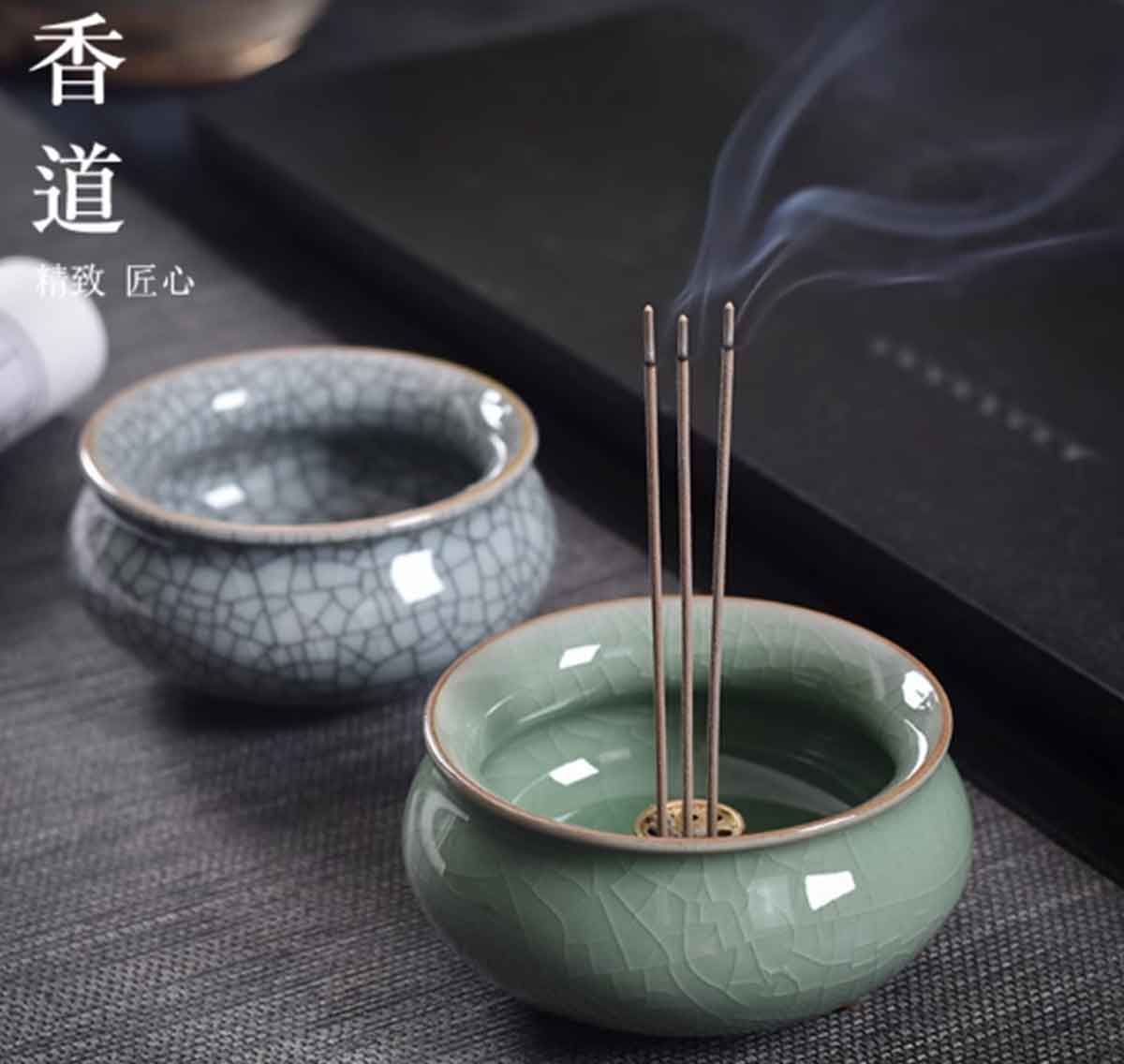 楽天市場】スーパーセール限定 最大20％オフクーポン│香炉 お香立て