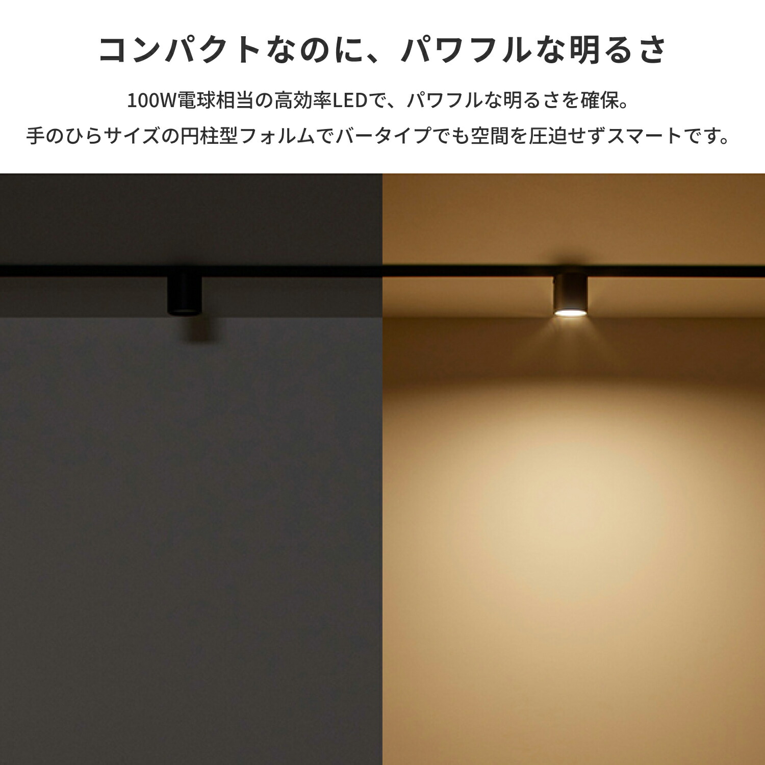 楽天市場】【アートワークスタジオ公式】ダウンライト【Grid-duct down