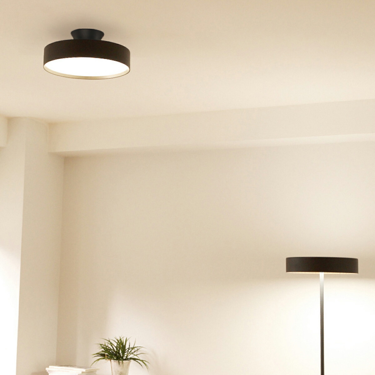 楽天市場】【アートワークスタジオ公式】シーリングライト 6畳 Glow