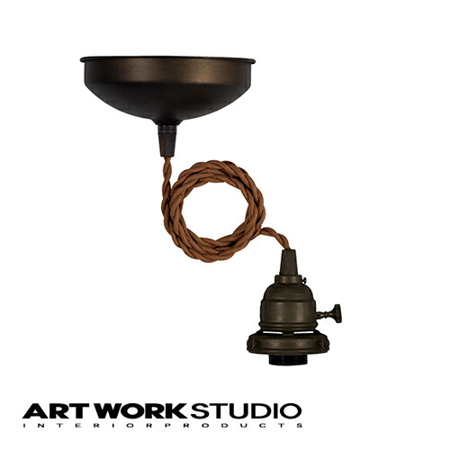 楽天市場】【アートワークスタジオ公式】 ARTWORKSTUDIO ペンダント