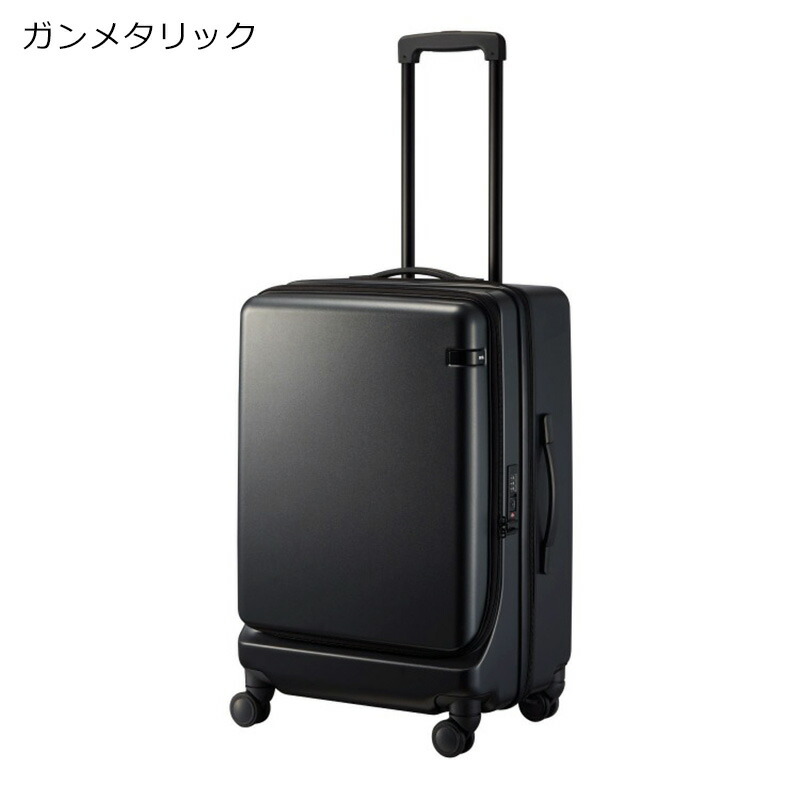楽天市場】P10倍 エース コーナーストーン2-Z 06864 スーツケース