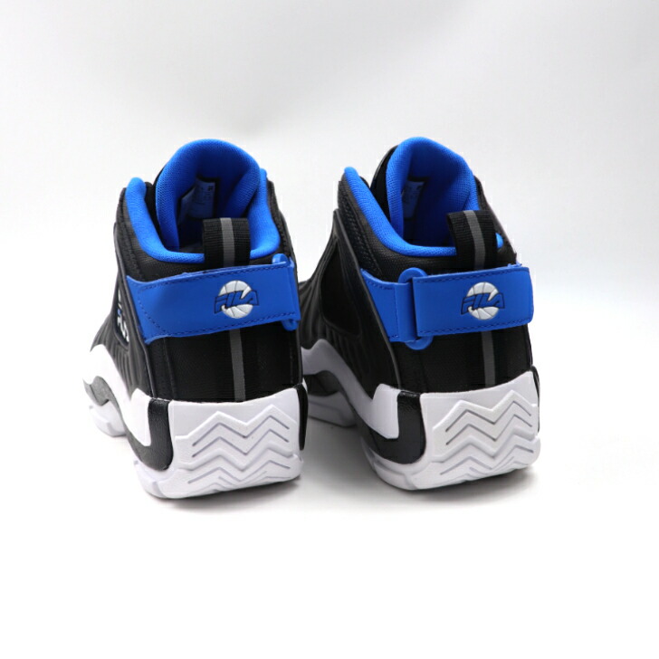楽天市場】FILA GRANT HILL2 GB 1BM01846-018 メンズ バスケット
