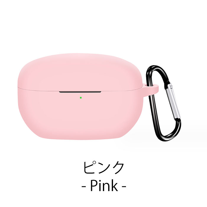 楽天市場】sony WF-1000XM5 シリコンケース カラビナ付き ケース