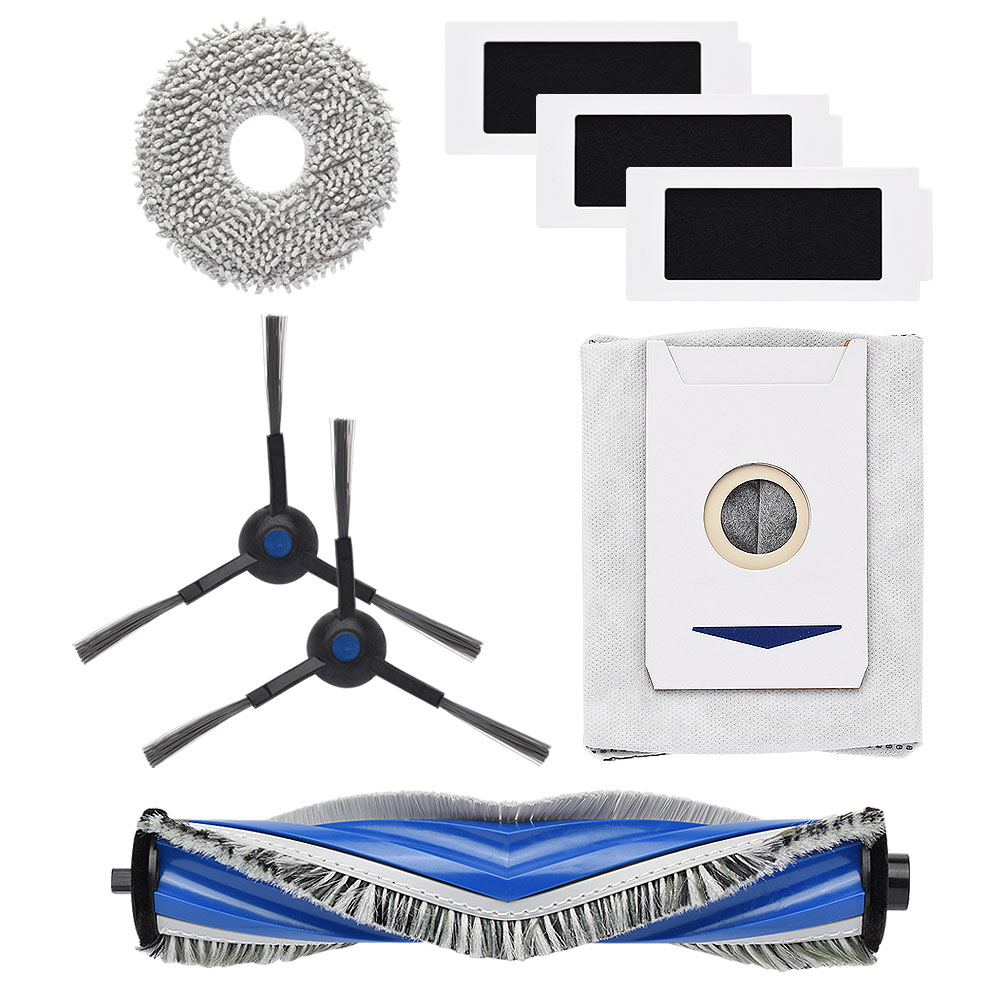 楽天市場】エコバックス 消耗品 DEEBOT T30 Omni / T30 PRO OMNI 用