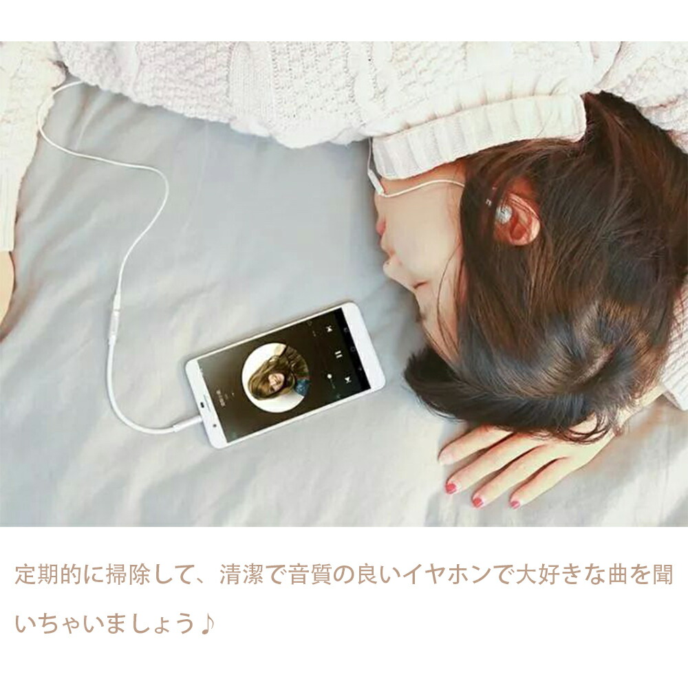 楽天市場】クリーナー イヤホン掃除道具 掃除キット 掃除グッズ